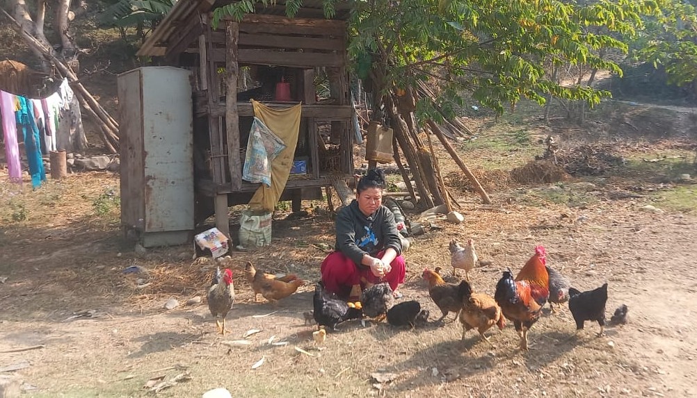 From Day-Laborer to Entrepreneur