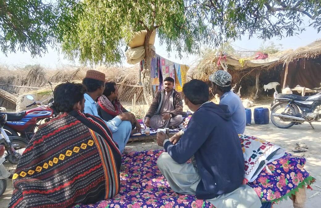 Unity Empowers Change