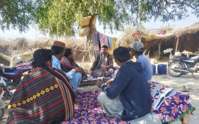 Unity Empowers Change