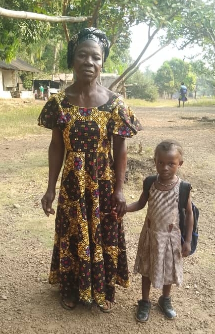 Open Access to Education