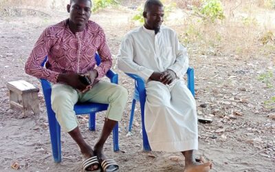 Confronting Challenges