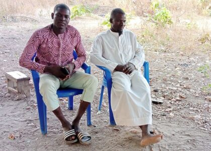 Confronting Challenges