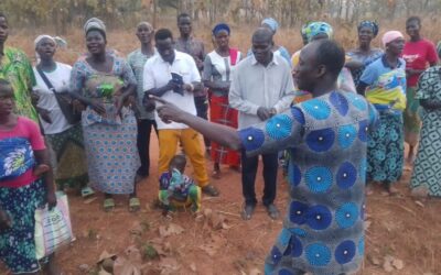 Community Health Matters