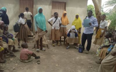 Organizing Educational Excellence