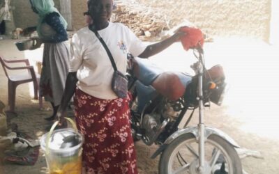 From Idle to Independent
