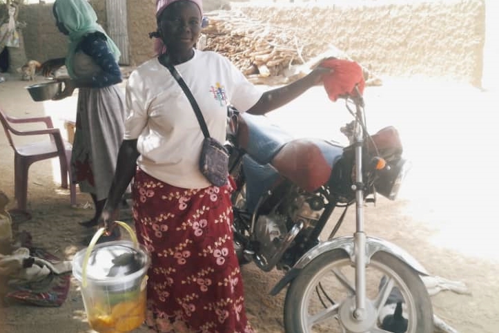 From Idle to Independent