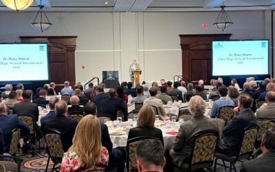 Roanoke Valley Leadership Series