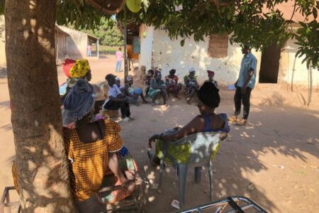 Sharing Sustainable Development