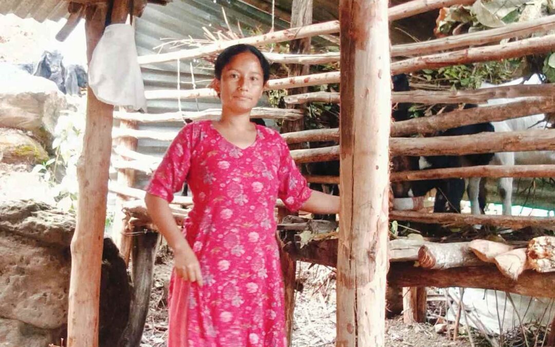 Seed Money is First Step Toward Sustainability