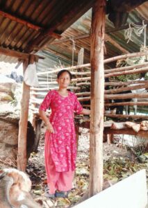 Seed Money is First Step Toward Sustainability