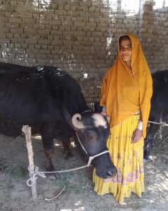 Overcoming Challenges Sparks Hope