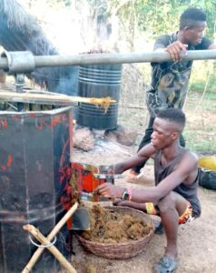 Mitigating Waste