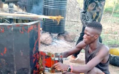 Mitigating Waste