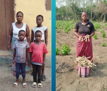From Struggling to Supported