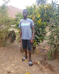 From Struggling to Self-Sufficient