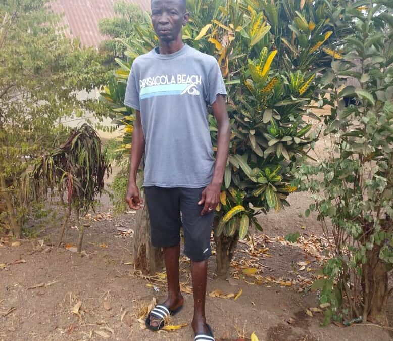 From Struggling to Self-Sufficient