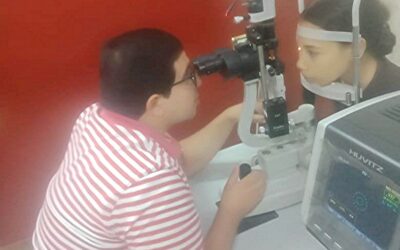 Seeing Care Clearly