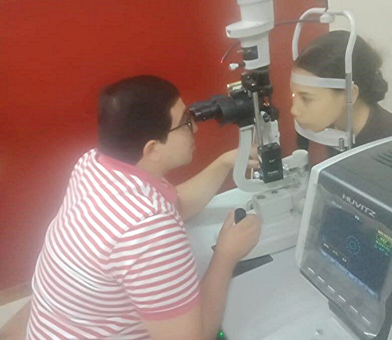 Seeing Care Clearly