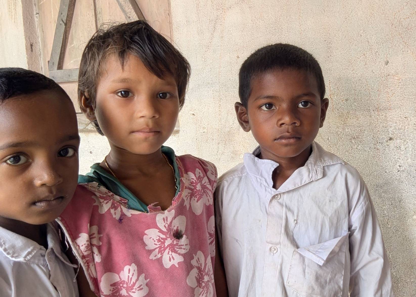 Community-led action is opening the door to educational opportunities.