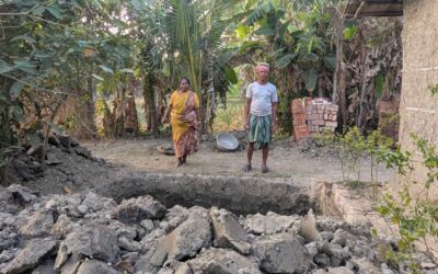 Safe Sanitation