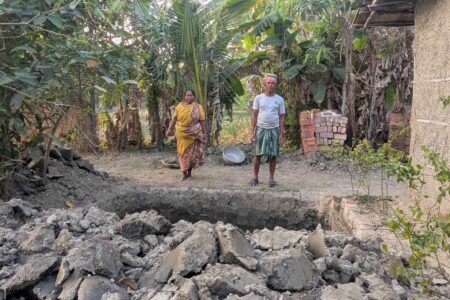 Safe Sanitation