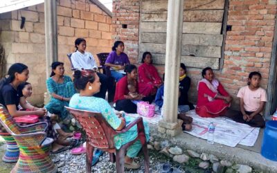Social Awareness Builds Community