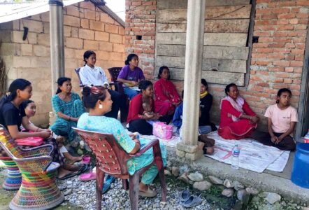 Social Awareness Builds Community