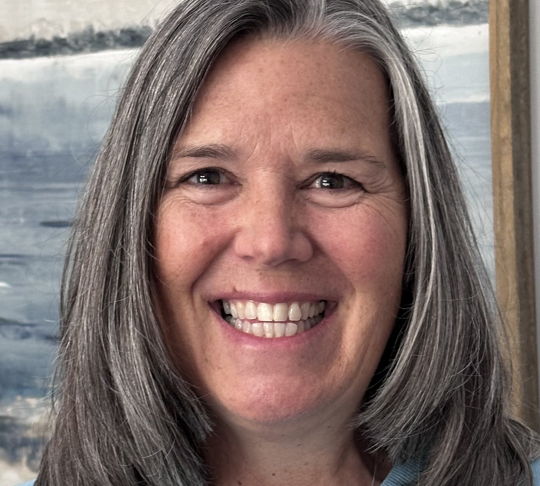 Rebecca Gruse